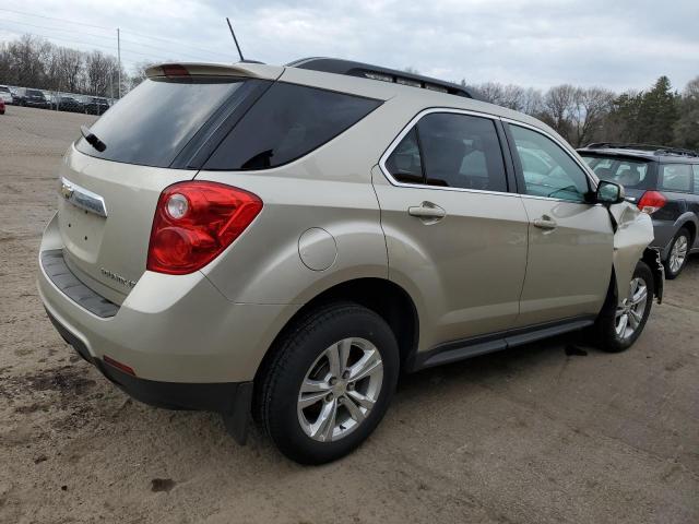 Photo 3 from auction – 2015 CHEVROLET EQUINOX LT with VIN 1GNFLFEK9FZ106375