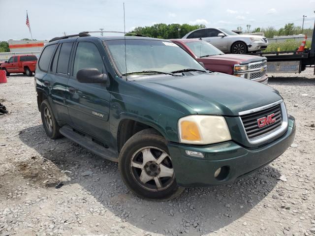 Photo 4 from auction – 2003 GMC ENVOY with VIN 1GKDS13S432243113