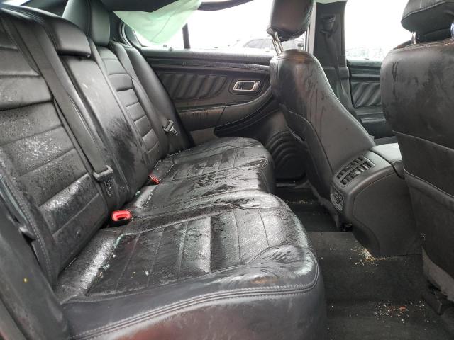 Photo 10 from auction – 2015 FORD TAURUS SHO with VIN 1FAHP2KT3FG179741