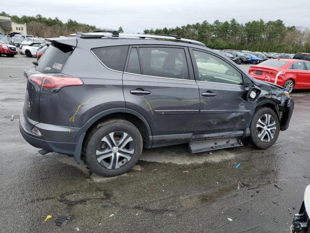 Photo 3 from auction – 2018 TOYOTA RAV4 LE with VIN JTMBFREV8JJ236455