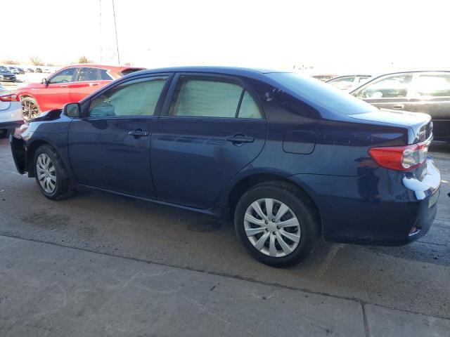 صورة رقم 2 من المزاد - 2012 TOYOTA COROLLA BA مع VIN 5YFBU4EE4CP059815