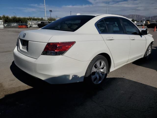 Photo 3 from auction – 2010 HONDA ACCORD EXL with VIN 1HGCP2F86AA037097