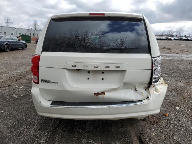 Photo 6 from auction – 2013 DODGE GRAND CARA with VIN 2C4RDGBG7DR622525