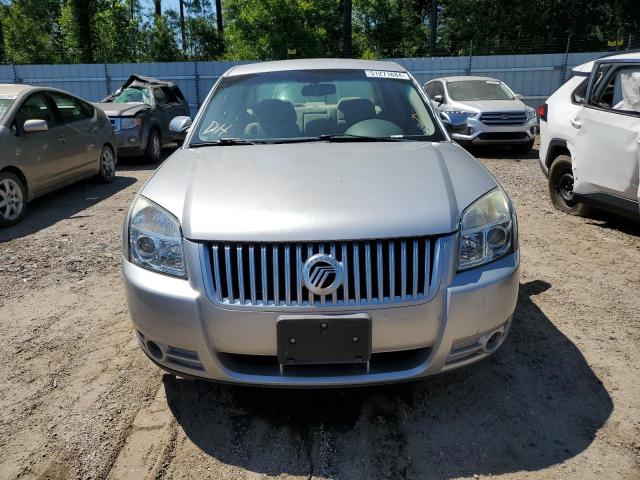 Photo 5 from auction – 2009 MERCURY SABLE with VIN 1MEHM40W79G617028