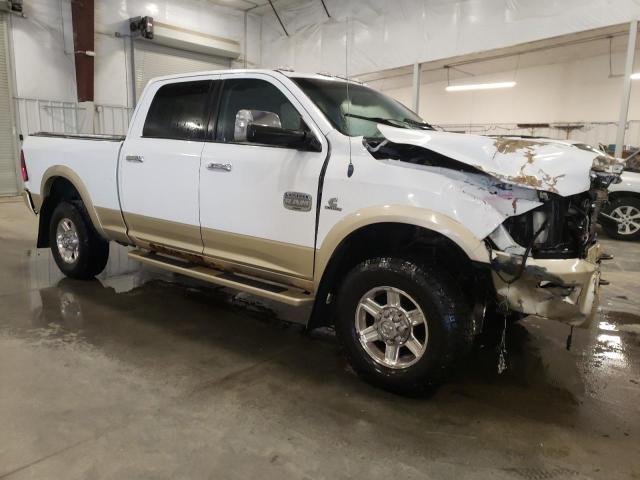Photo 4 from auction – 2011 DODGE RAM 2500 with VIN 3D7UT2CL4BG636919