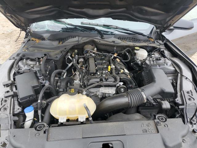 Photo 11 from auction – 2021 FORD MUSTANG with VIN 1FA6P8TH1M5135301
