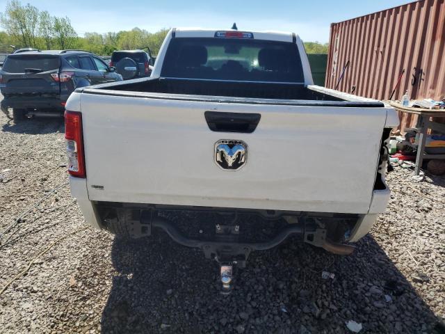 Photo 6 from auction – 2020 RAM 1500 TRADE with VIN 1C6SRECG0LN398118