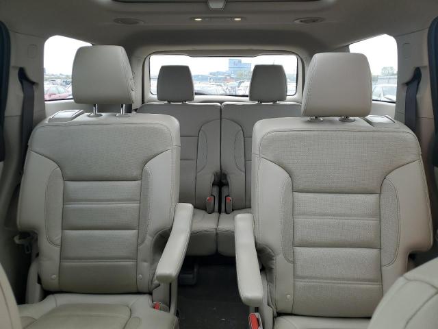 Photo 10 from auction – 2018 GMC ACADIA DEN with VIN 1GKKNXLS3JZ112955