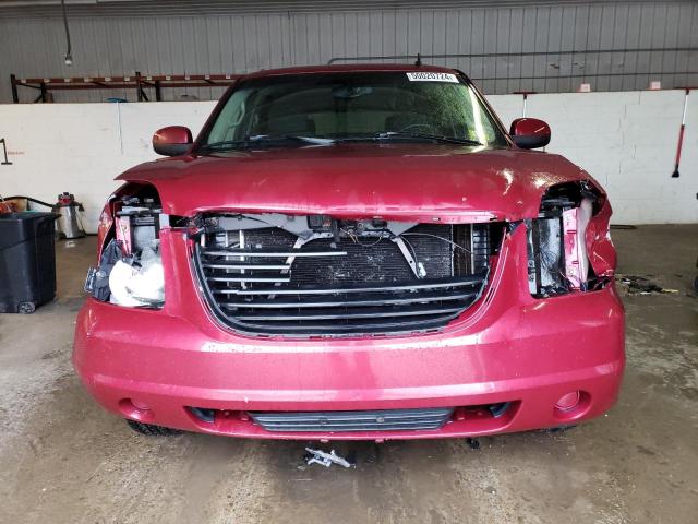 Photo 5 from auction – 2007 GMC YUKON with VIN 1GKFK13017J290487