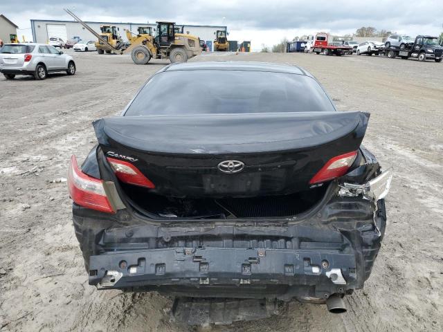 Photo 6 from auction – 2009 TOYOTA CAMRY BASE with VIN 4T1BE46K79U377355