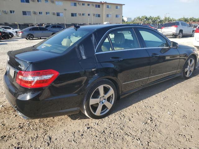 Photo 3 from auction – 2011 MERCEDES-BENZ E 350 4MAT with VIN WDDHF8HB5BA424167