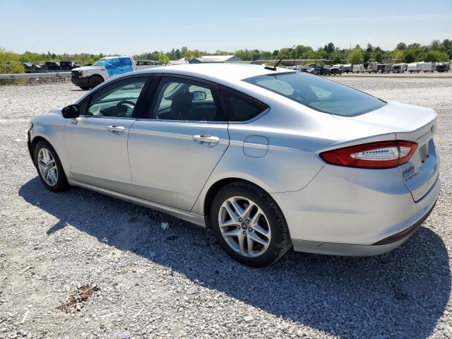 Photo 2 from auction – 2013 FORD FUSION SE with VIN 3FA6P0H76DR274368