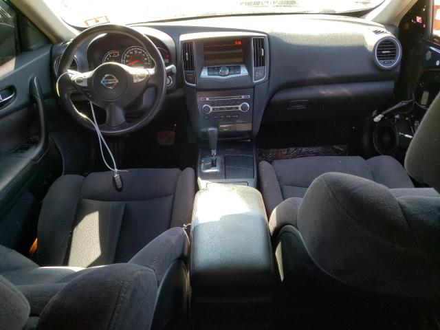 Photo 8 from auction – 2014 NISSAN MAXIMA S with VIN 1N4AA5AP7EC458964