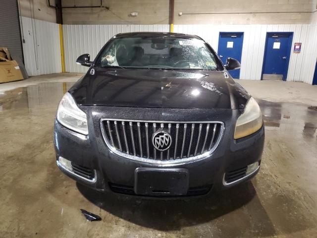 Photo 5 from auction – 2013 BUICK REGAL with VIN 2G4GR5ERXD9154358