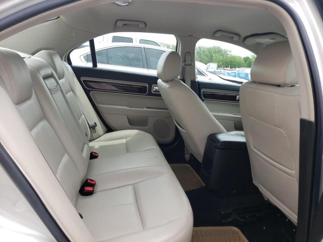 Photo 10 from auction – 2007 LINCOLN MKZ with VIN 3LNHM26TX7R669547
