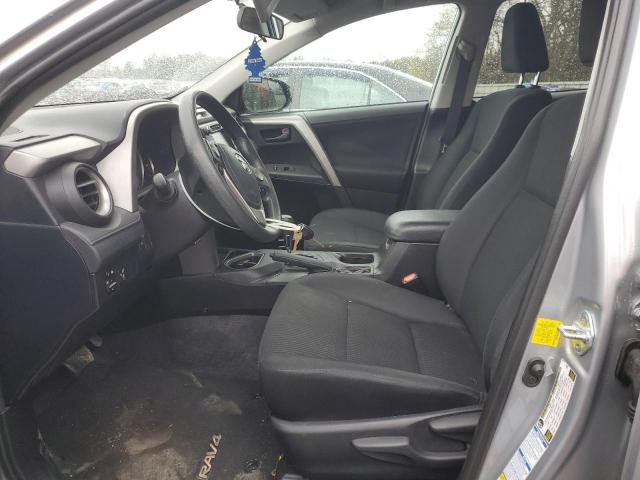 Zdjęcie 7 z aukcji – 2016 TOYOTA RAV4 LE z VIN 2T3BFREV4GW520143