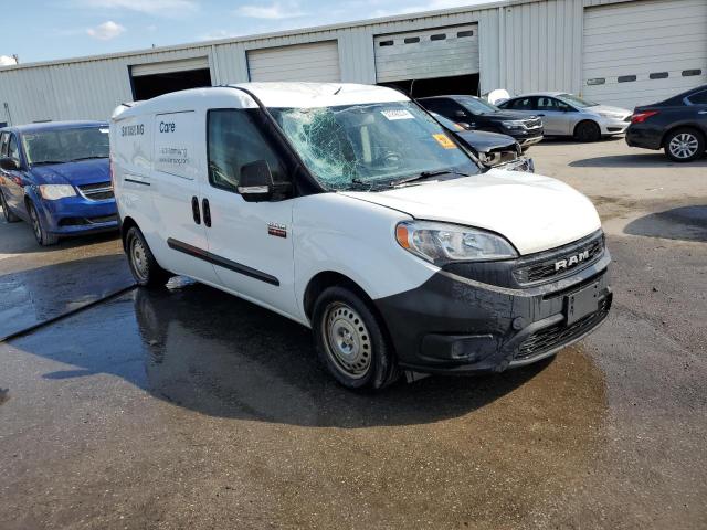 Foto 4 de la subasta – 2020 RAM PROMASTER con VIN ZFBHRFAB3L6P43610