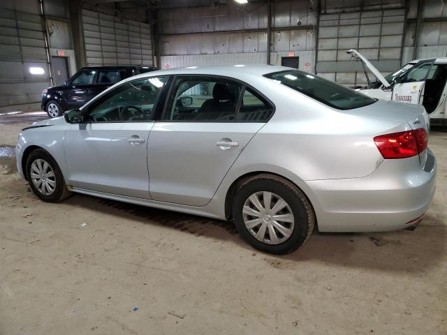 Photo 2 from auction – 2012 VOLKSWAGEN JETTA BASE with VIN 3VW2K7AJ0CM358040