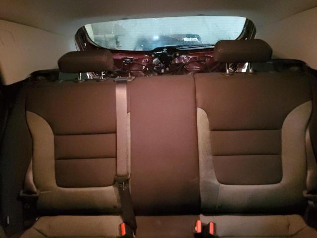 Photo 10 from auction – 2023 CHEVROLET TRAILBLAZE with VIN KL79MPSLXPB138118