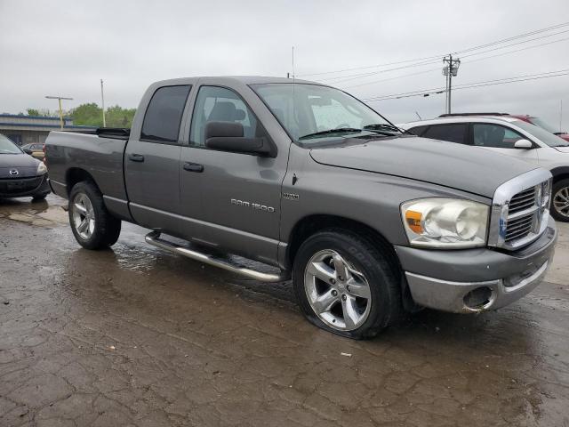 Photo 4 from auction – 2007 DODGE RAM 1500 S with VIN 1D7HA18267S266168