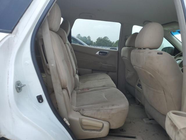 Photo 11 from auction – 2015 NISSAN PATHFINDER with VIN 5N1AR2MN5FC623791