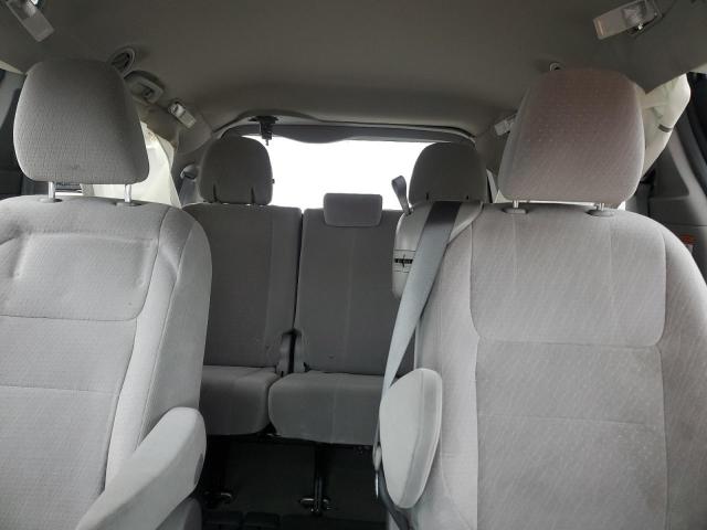 Photo 10 from auction – 2015 TOYOTA SIENNA LE with VIN 5TDKK3DC1FS592345