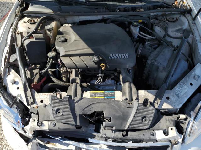 Photo 11 from auction – 2009 CHEVROLET IMPALA 1LT with VIN 2G1WT57K691252108