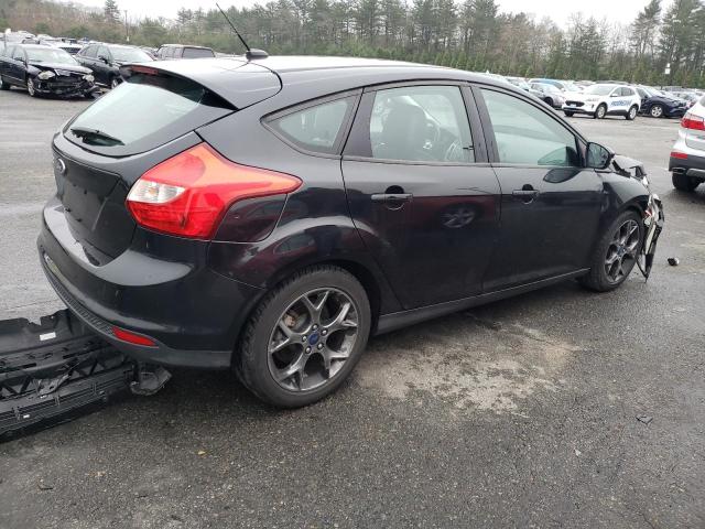 Photo 3 from auction – 2014 FORD FOCUS SE with VIN 1FADP3K24EL338185