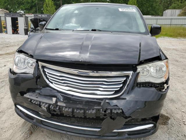 Photo 5 from auction – 2016 CHRYSLER TOWN & COU with VIN 2C4RC1BG3GR289678