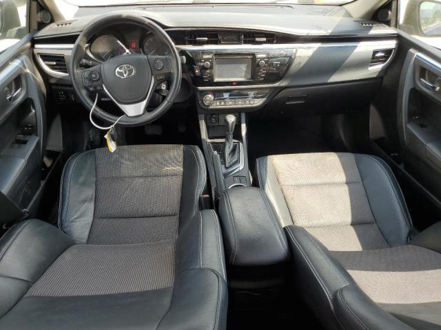 Photo 8 from auction – 2014 TOYOTA COROLLA L with VIN 2T1BURHE2EC013699