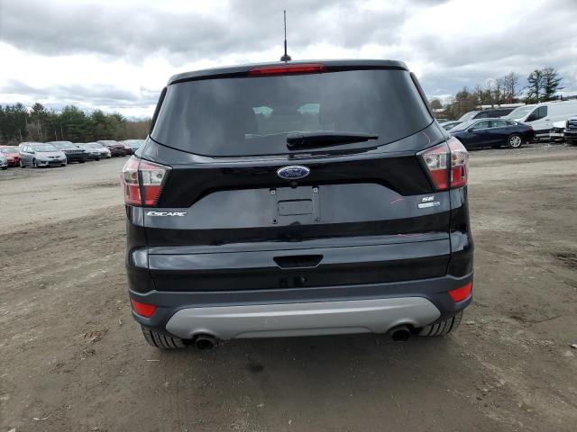 Photo 6 from auction – 2017 FORD ESCAPE SE with VIN 1FMCU9GDXHUA56994