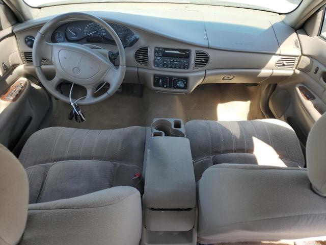 Photo 8 from auction – 2003 BUICK CENTURY with VIN 2G4WS52J931120147