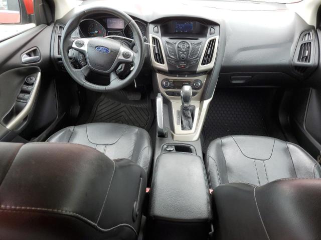 Photo 8 from auction – 2012 FORD FOCUS SEL with VIN 1FAHP3M27CL274770