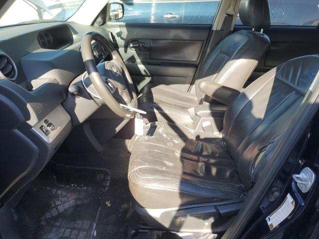 Photo 7 from auction – 2008 TOYOTA SCION XB with VIN JTLKE50E281002605
