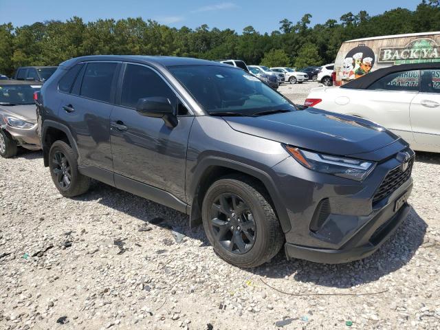 Photo 4 from auction – 2023 TOYOTA RAV4 LE with VIN 2T3H1RFV9PW265237