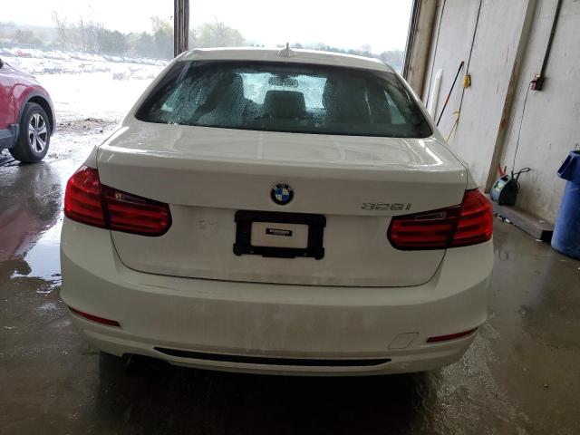 Photo 6 from auction – 2013 BMW 328 I with VIN WBA3A5C53DF359888