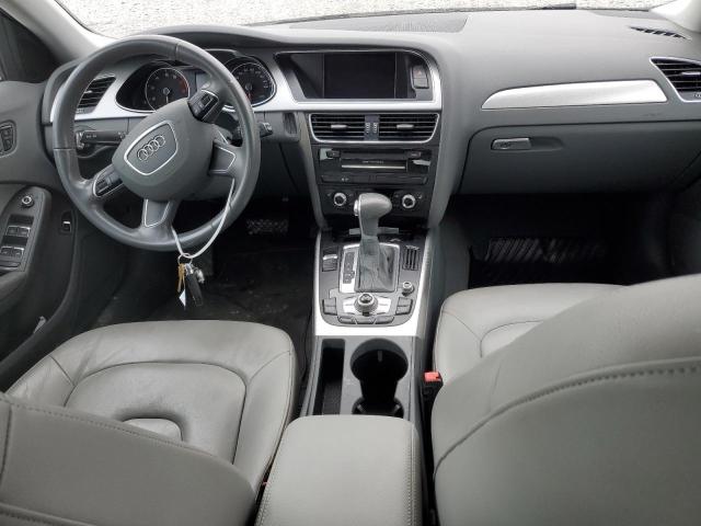 Foto 8 de la subasta – 2015 AUDI A4 PREMIUM con VIN WAUAFAFL2FN040406