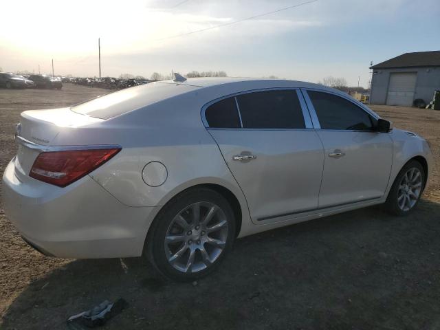 Photo 3 from auction – 2014 BUICK LACROSSE P with VIN 1G4GD5G38EF123349