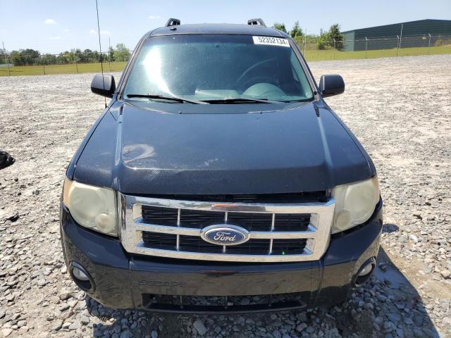 Photo 5 from auction – 2011 FORD ESCAPE XLT with VIN 1FMCU0D71BKA76273