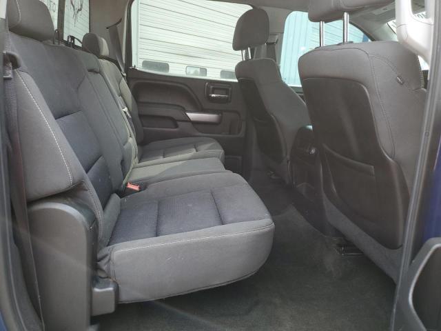 Photo 10 from auction – 2015 CHEVROLET SILVERADO with VIN 3GCUKREC8FG478206