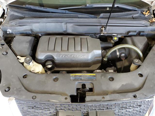 Photo 11 from auction – 2008 GMC ACADIA SLT with VIN 1GKER33788J186547