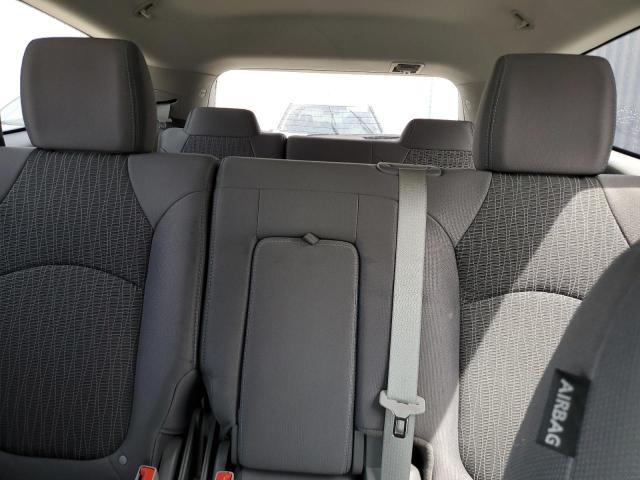Photo 10 from auction – 2016 CHEVROLET TRAVERSE L with VIN 1GNKVFKD5GJ313294