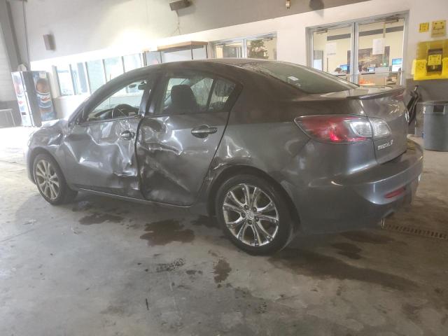Photo 2 from auction – 2011 MAZDA 3 S with VIN JM1BL1U63B1466104
