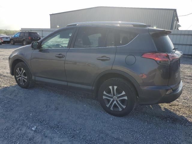 Photo 2 from auction – 2016 TOYOTA RAV4 LE with VIN 2T3ZFREV5GW286223