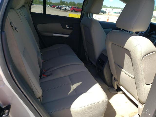 Photo 11 from auction – 2011 FORD EDGE SE with VIN 2FMDK3GC7BBB21330