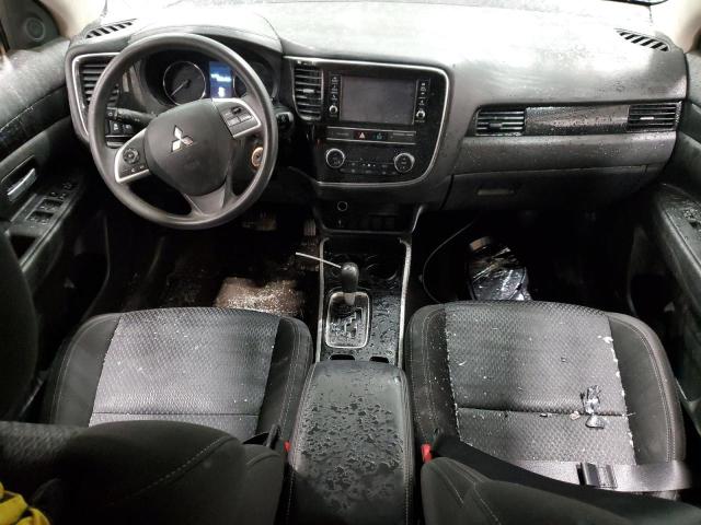 Photo 8 from auction – 2019 MITSUBISHI OUTLANDER with VIN JA4AD2A36KZ008206