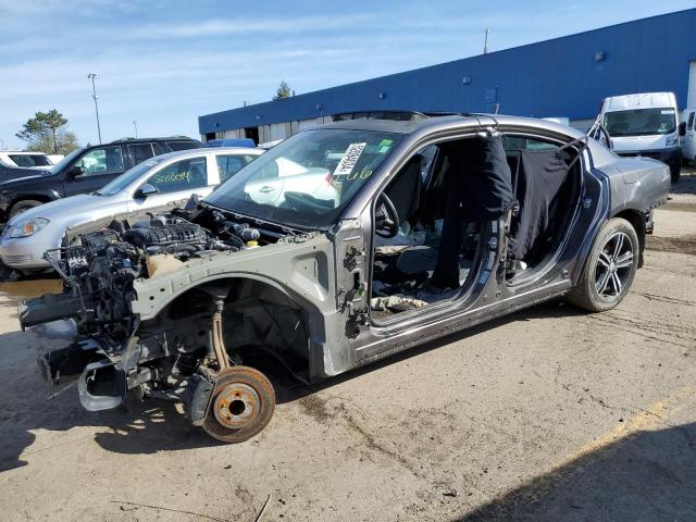Photo 1 from auction – 2014 DODGE CHARGER SX with VIN 2C3CDXJG5EH371166