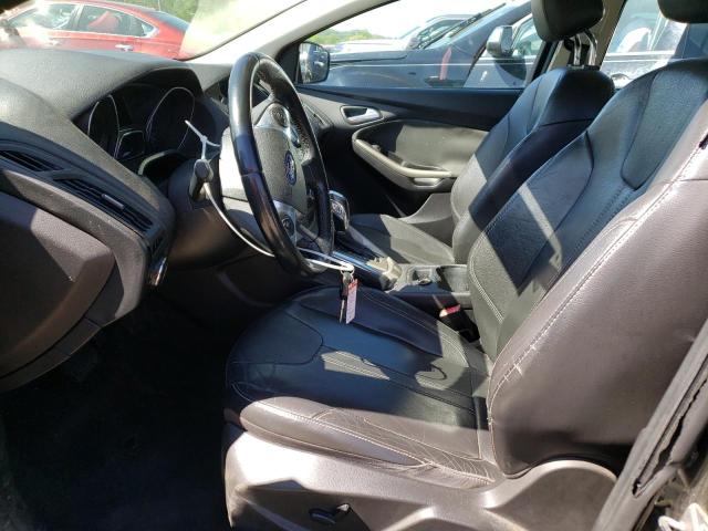 Photo 7 from auction – 2012 FORD FOCUS SEL with VIN 1FAHP3M29CL261955