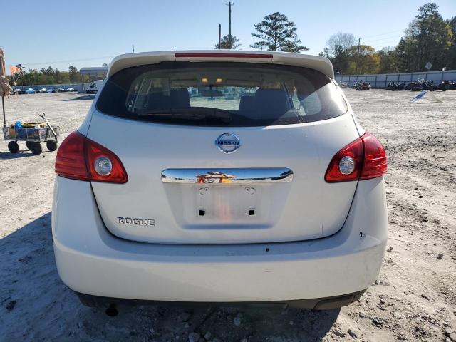 Photo 6 from auction – 2013 NISSAN ROGUE S with VIN JN8AS5MT9DW013465