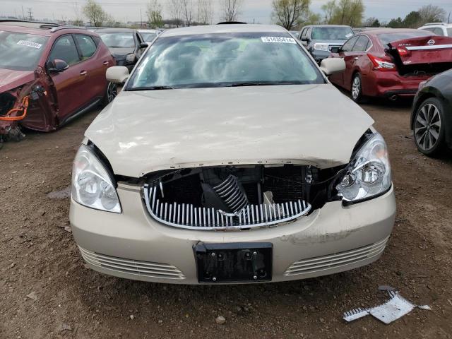 Photo 5 from auction – 2007 BUICK LUCERNE CX with VIN 1G4HP57277U139477